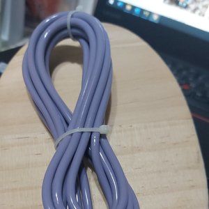 Layer 8 Speed Jump Rope PVC  Performance Fun Exercise Stay Fit